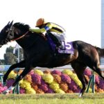 Jantar Mantar sumó su 4° triunfo G1 sobre la milla - Foto: J.R.A.