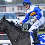 Jigsaw y Bates lograron si primer triunfo G1 - Foto: Megan Liefting - Race Images