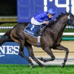 Opera Ballo se anexó su primer triunfo G1 - Foto: D. R. C.