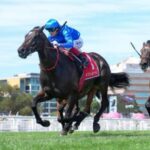 Pericles le dio un G1 a Godolphin por 2| sábado consecutivo a Godolphin en Australia - Foto: @Godolphin