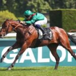 Daryz brindó una gran exhibición - Foto: Scoop Dyga