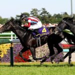 Lovcen dio el primer paso hacia la Triple Corona - Foto: J.R.A.