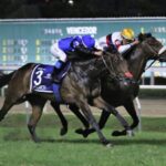 Oderich venció en un final muy cerrado - Foto: Sylvio Rondinelli