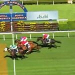 Ohope Wins certificó su liderazgo generacional - Foto: Captura Video