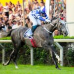 Teao se impuso a lo Crack - Foto: José Luis De La Cruz