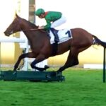 Daryz continuó mostrando su clase - Foto: Captura Video