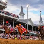 Goden Tempo obtuvo un triunfo realmente histórico - Foto: @KentuckyDerby