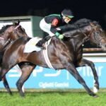 Magnum Fifth extendió su invicto a 4 triunfos - Foto: @HipSanIsidro