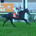 Colorado del Monte ratificó su clase - Foto: Captura Video
