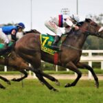 Zucca Baby voló al final para llevarse el 94° Gran Premio Brasil (G1) - Foto: Sylvio Rondinelli