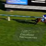Beiwatch se mostró imponente en su debut 2026-27 - Foto: Captura Video