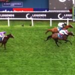 Kalpana se anexó su tercer G1 consecutivo - Foto: Captura Video