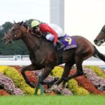 Going to Sky le brindo el 87° triunfo G1 al legendario Yutaka Take - Foto: J.R.A.